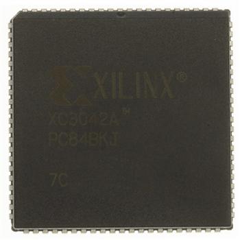 XC3042A-7PC84C特低价供应， XC3042A-7PC84C 厂家直销 量大优惠