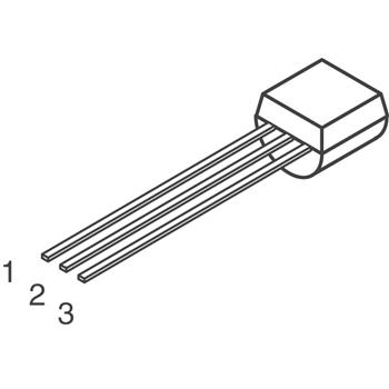 J201 Fairchild Semiconductor原装现货供应，环保现货J201价格优惠