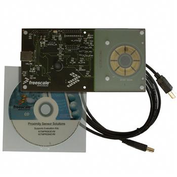 Freescale Semiconductor KITMPR083EVM编程器，开发系统，现货供应KITMPR083EVM 接受批量订货