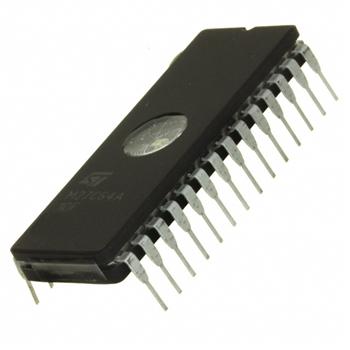 专销 STMicroelectronics原厂M27C64A-15F1 集成电路 (IC)，M27C64A-15F1现货热卖