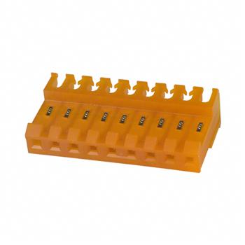  640599-9连接器，互连式，现货供应640599-9 接受批量订货