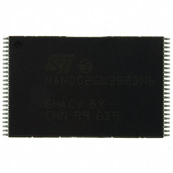 Micron Technology Inc NAND02GW3B2DN6E集成电路 (IC)，现货供应NAND02GW3B2DN6E 接受批量订货