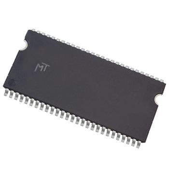 MT48LC16M16A2P-6A:DMicron Technology Inc特低价供应，Micron Technology Inc MT48LC16M16A2P-6A:D 厂家直销 量大优惠