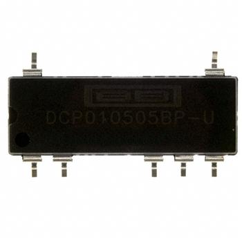 专销 Texas Instruments原厂DCP010505BP-U 电源 - 板载，DCP010505BP-U现货热卖