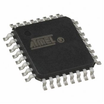 ATMEGA8U2-AU Atmel原装现货供应，环保现货ATMEGA8U2-AU价格优惠