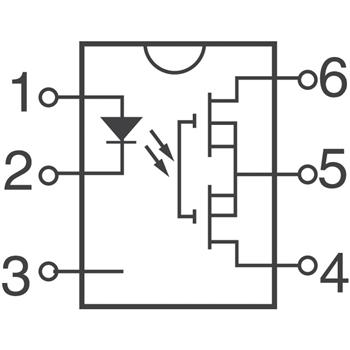 International Rectifier PVG613S继电器，现货供应PVG613S 接受批量订货