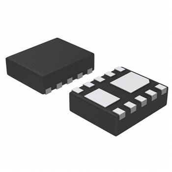 ON Semiconductor NCP348AEMTTBG过电压，电流，温度装置，现货供应NCP348AEMTTBG 接受批量订货