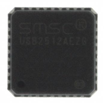 SMSC USB2512-AEZG集成电路 (IC)，现货供应USB2512-AEZG 接受批量订货