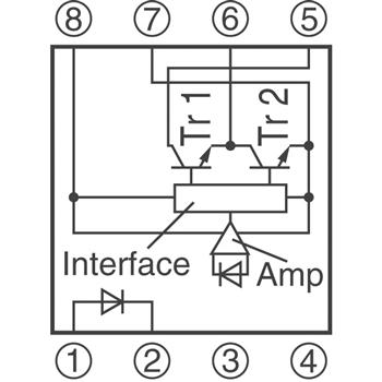 PC942J00000F Sharp Microelectronics原装现货供应，环保现货PC942J00000F价格优惠