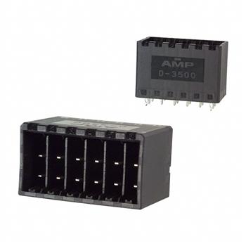专销 原厂316516-5 连接器，互连式，316516-5现货热卖