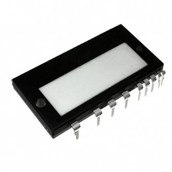 Fairchild Semiconductor FSAM10SH60A半导体模块，现货供应FSAM10SH60A 接受批量订货