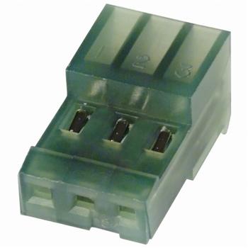 专销 原厂641656-3 连接器，互连式，641656-3现货热卖