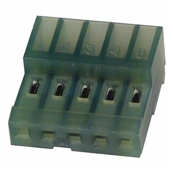  640443-5连接器，互连式，现货供应640443-5 接受批量订货