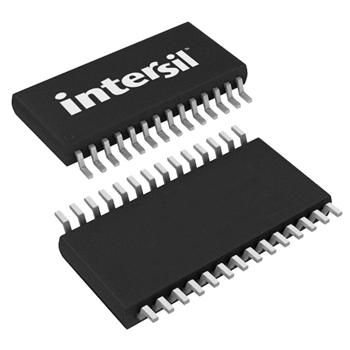 ISL5857IAZ 原厂直供，特价ISL5857IAZ，主营 Intersil品牌集成电路 (IC)