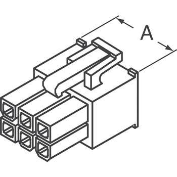 特价794954-8，原厂生成，794954-8连接器，互连式原装现货