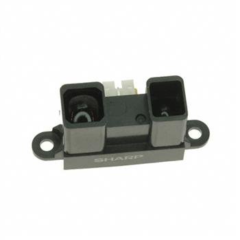 特价GP2Y0A02YK0F，Sharp Microelectronics原厂生成，GP2Y0A02YK0F传感器，转换器原装现货
