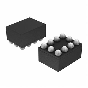 NLAS4684FCT1G ON Semiconductor原装现货供应，环保现货NLAS4684FCT1G价格优惠