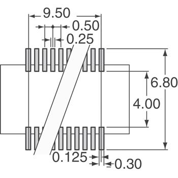 特价AXK5F40547YG，原厂生成，AXK5F40547YG连接器，互连式原装现货
