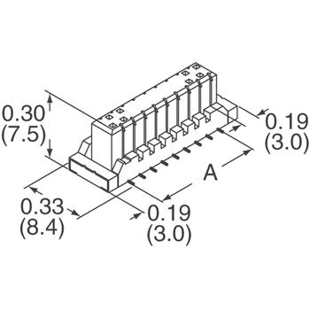 特价BTFW14P-3SSTE1LF，FCI原厂生成，BTFW14P-3SSTE1LF连接器，互连式原装现货