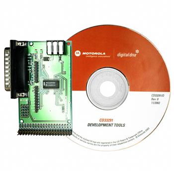 Freescale Semiconductor KIT33291DWEVB编程器，开发系统，现货供应KIT33291DWEVB 接受批量订货