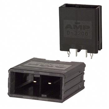  1-917337-2连接器，互连式，现货供应1-917337-2 接受批量订货