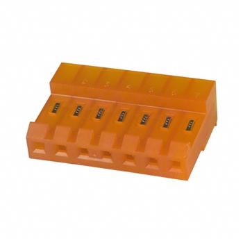 专销 原厂640426-7 连接器，互连式，640426-7现货热卖