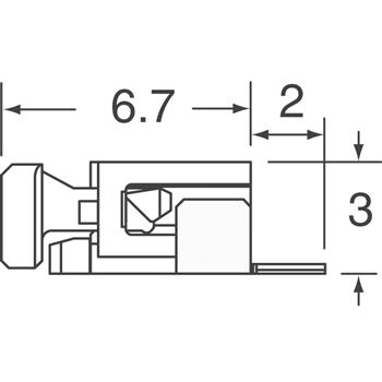 52271-0679特低价供应， 52271-0679 厂家直销 量大优惠