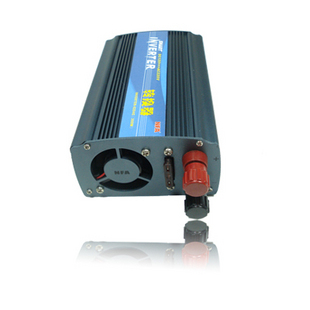 NFA纽福克斯300W车载逆变器8204C最新报价高清图片