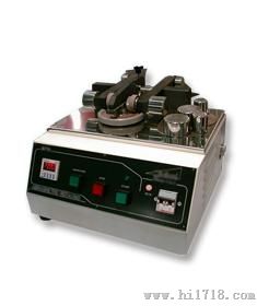 ASTM D3884 taber耐磨耗性试验机