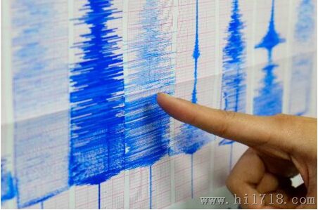 大数据能否成为预测地震发生的秘密武器