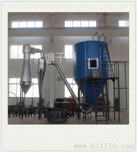磷酸铁锂干燥机
