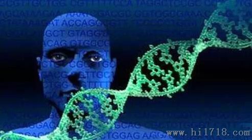 政协委员呼吁:人基因组测序关键设备攻关不能