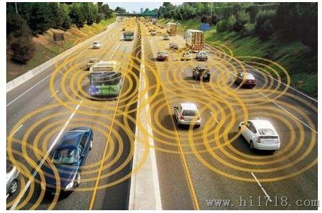 1.9亿元控制系统助力福州交通智能化