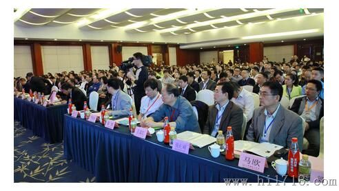 2016国家机器人发展论坛在重庆隆重召开