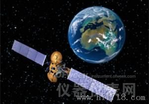 中国资源三号卫星搭载激光测距仪 提高测量精