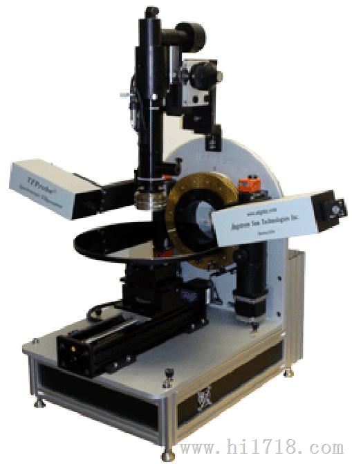 薄膜厚度测量系统SE200BA-MSP-M300 
