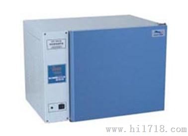 DHP系列数显电热恒温培养箱