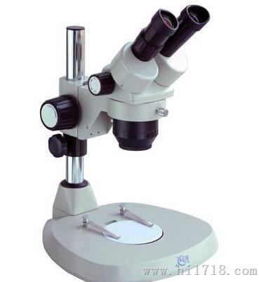 XT系列连续变倍体视显微镜XT-300