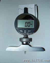 供应数显钢板深度测量器(图)