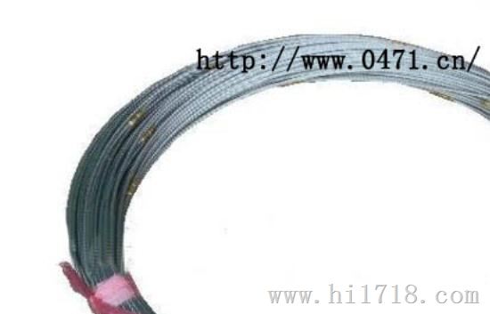 钢丝测量绳、测井绳、不锈钢钢丝绳