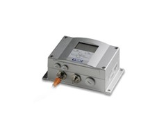 维萨拉PTB330系列气象数字气压表