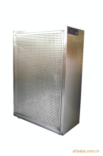 供应KT-KN各规格型号内置式空气臭氧发生器