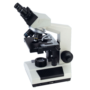 BM-100B生物显微镜