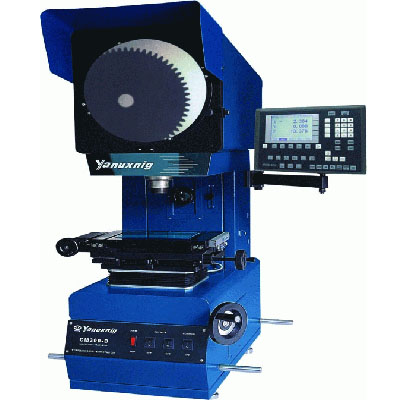 cm-300-D数字投影仪