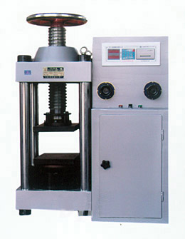 液压数字式压力试验机、压力试验机