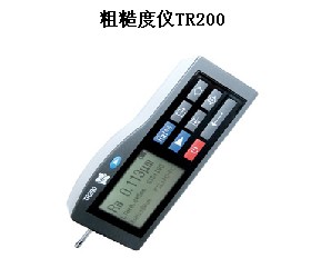 北京时代TR200粗糙度仪