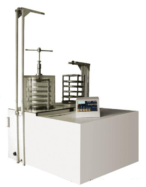  冷冻干燥机（分体式）LGJ-50