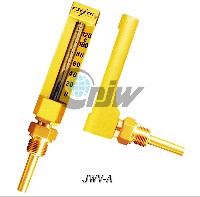 JWV-A 型工业玻璃温度计