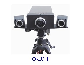 天远OKIO-I系列抄数机
