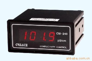 CM-240电导率仪